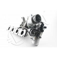 Turbina Audi S3 2.0 TFSI (8P/PA) 265 Cv<br /> mot. BHZ