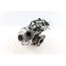 Turbina BMW X3 2.0 d - 150Cv / 110KW cod. Turbo 762965-5020S
