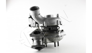 Turbina Audi Q7 3.0 TDI 245 Cv<br /> mot. CDUC, CKVC