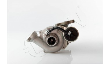 Turbina Mazda 2 1.4 MZ-CD 68 Cv<br /> mot. DV4TD